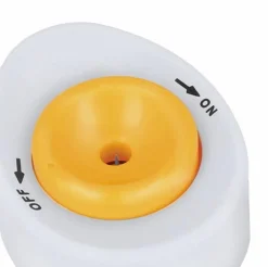 Küchenutensilien|Eierpiekser 5 x 6,5 cm