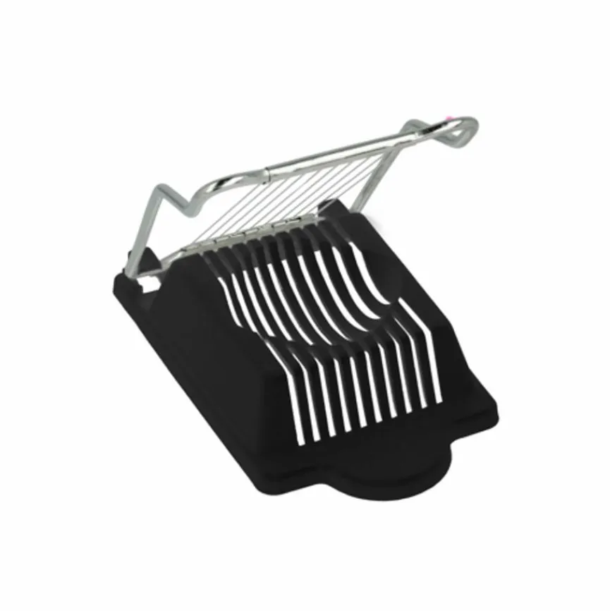 Eierschneider 13 x 8,5 cm