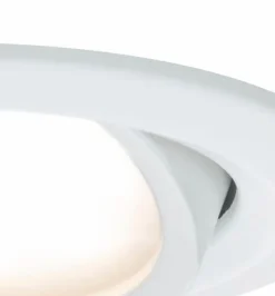 Paulmann Einbauleuchte Nova Coin