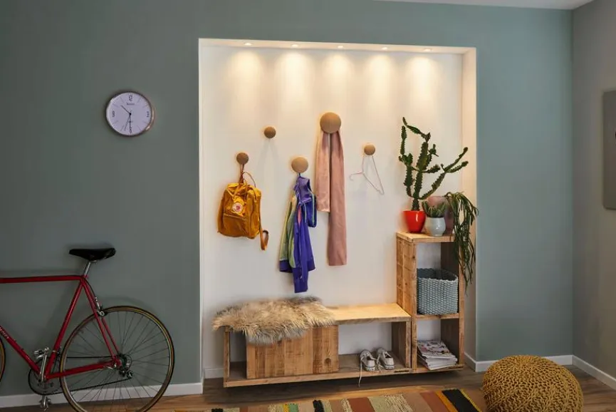 Paulmann Einbauleuchten|Einbauleuchte Nova Mini Coin