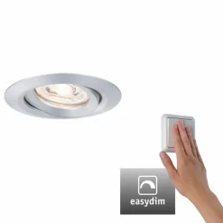 Outlet Einbauleuchte Nova Mini Plus Coin Einbauleuchten