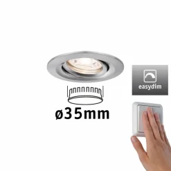 Discount Einbauleuchte Nova Mini Plus Coin Einbauleuchten