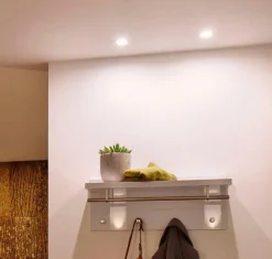 Hot Einbauleuchte Nova Plus Coin Einbauleuchten