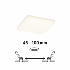 Paulmann Einbauleuchte Veluna