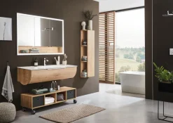 Einbau-Spiegelschrank Rounds Spiegelschränke