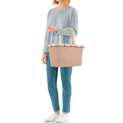 reisenthel Einkaufskörbe & Taschen|Einkaufskorb Carrybag