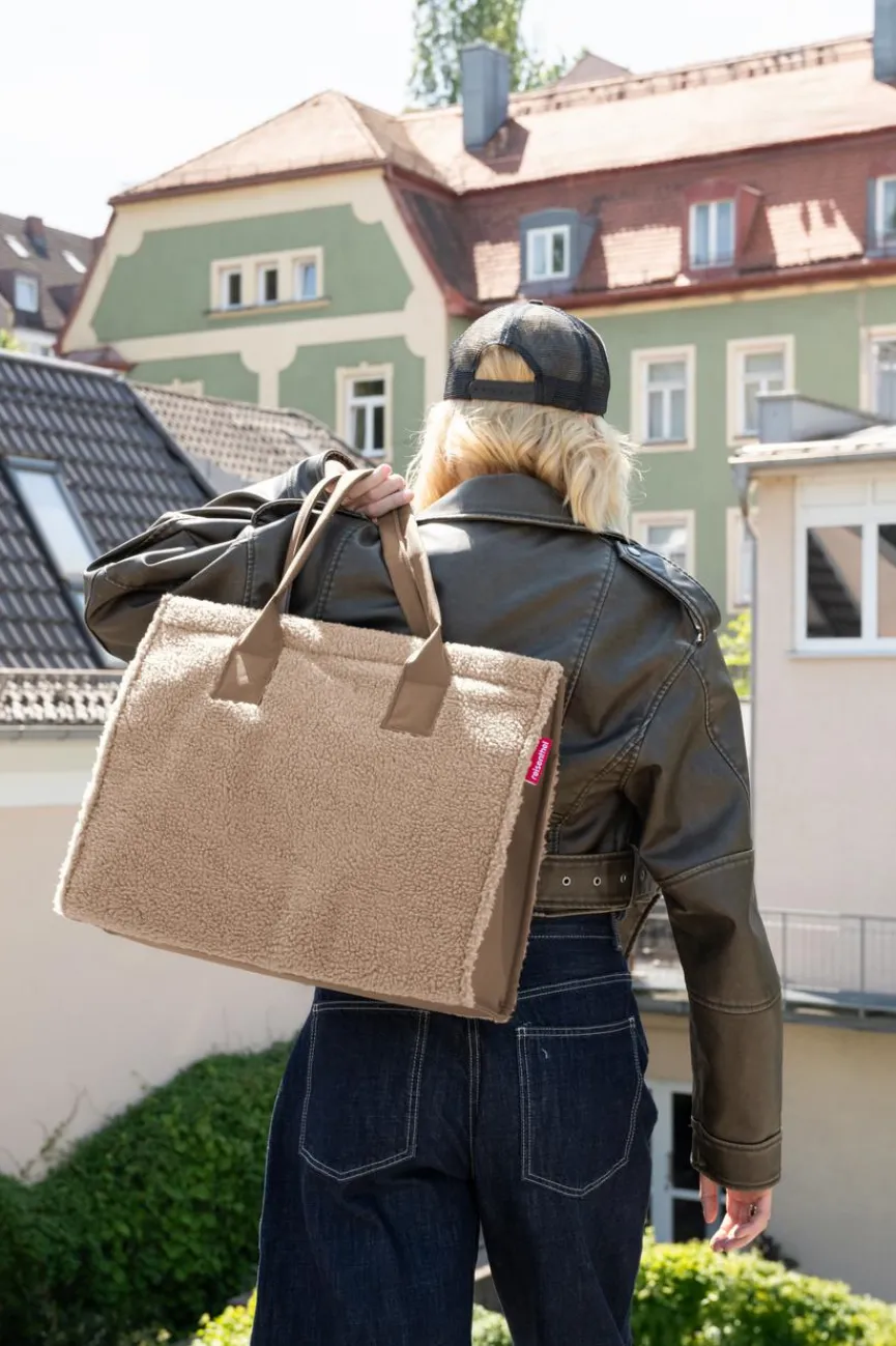 reisenthel Einkaufstasche Daily Shopper