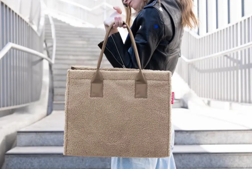 reisenthel Einkaufstasche Daily Shopper