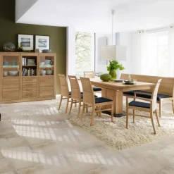 Wimmer Sitzbänke|Sitzbänke|Einzelbank Casera