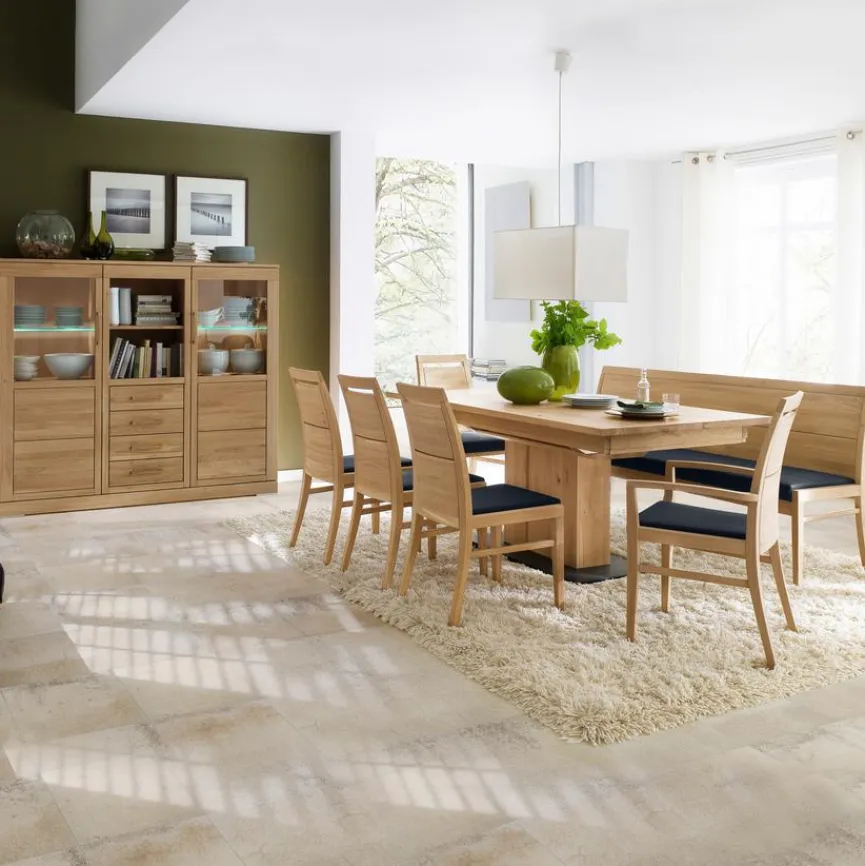 Wimmer Sitzbänke|Sitzbänke|Einzelbank Casera