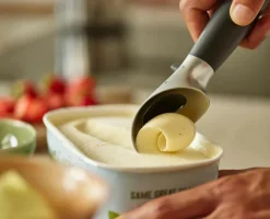 Joseph Joseph Küchenutensilien|Eisportionierer Elevate 24 cm