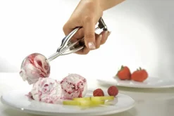 New Eisportionierer Gepalina Küchenutensilien