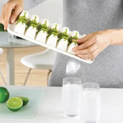 Discount Eiswürfelform QuickSnap Plus Küchenutensilien