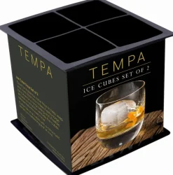 Discount Eiswürfelform Quinn - Square 2tlg. Küchenutensilien