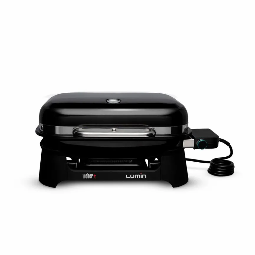 Weber Weber Grills & Grillzubehör|Elektrogrill Lumin
