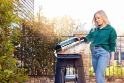 Weber Weber Grills & Grillzubehör|Elektrogrill Lumin