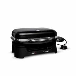 Weber Weber Grills & Grillzubehör|Elektrogrill Lumin