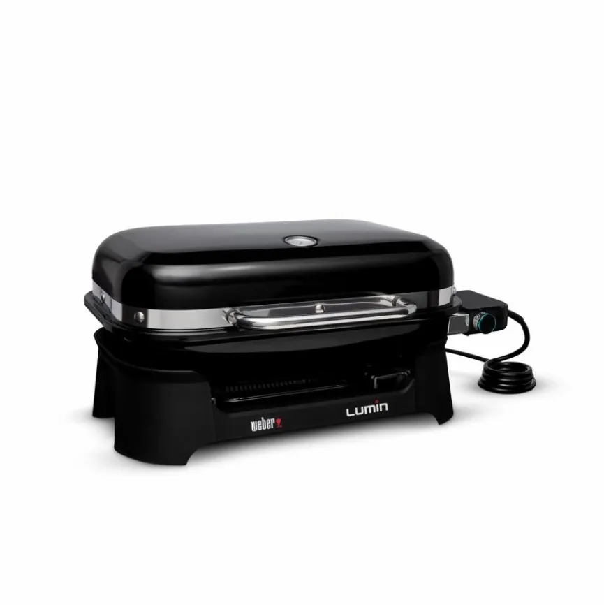 Weber Weber Grills & Grillzubehör|Elektrogrill Lumin
