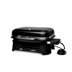 Weber Weber Grills & Grillzubehör|Elektrogrill Lumin