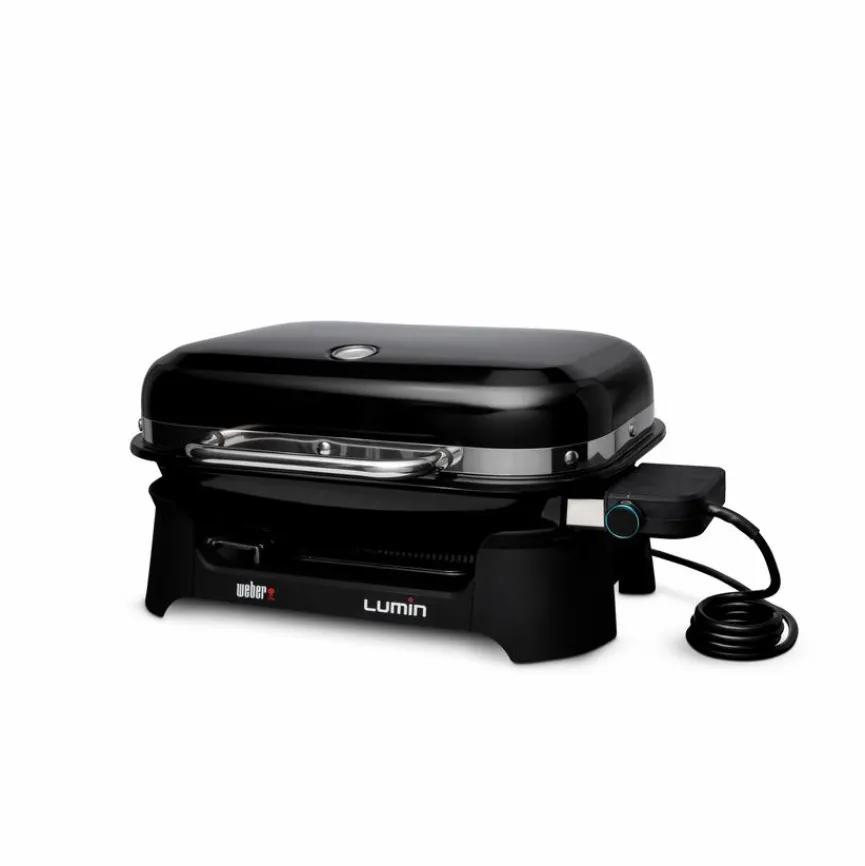 Weber Weber Grills & Grillzubehör|Elektrogrill Lumin
