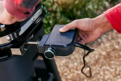 Weber Weber Grills & Grillzubehör|Elektrogrill Lumin