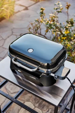 Weber Weber Grills & Grillzubehör|Elektrogrill Lumin