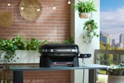 Best Elektrogrill Lumin Elektrogrills|Weber Grills & Grillzubehör