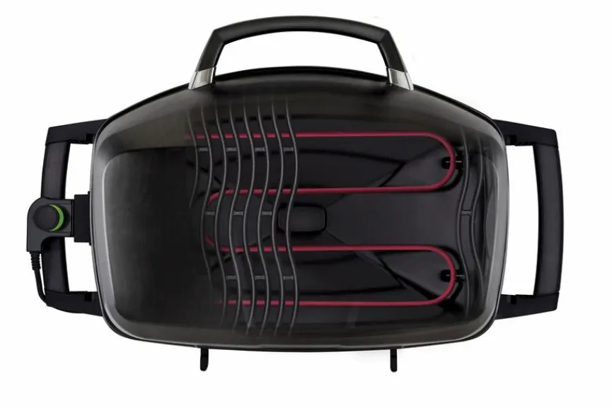 Napoleon Napoleon Grills & Grillzubehör|Elektrogrills|Elektrogrill TRAVELQ™ PRO285