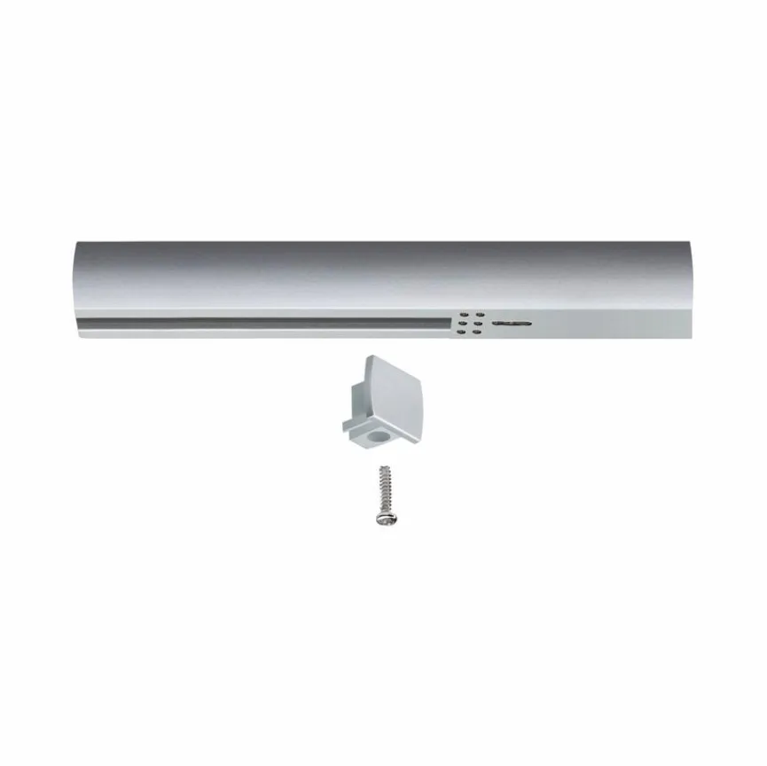 Clearance Endeinspeisung URail Schienensysteme