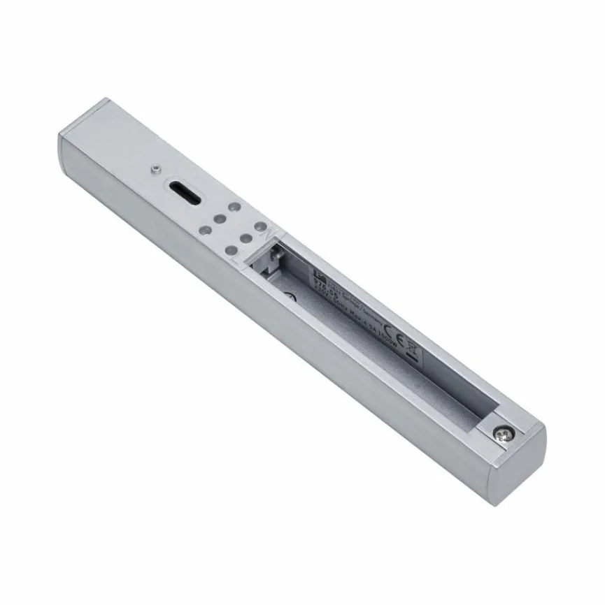 Clearance Endeinspeisung URail Schienensysteme