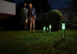 LEDVANCE Außenleuchten|Wege- & Bodenleuchten|Erdspieß Pole Erweiterungsset