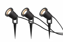 Online Erdspieß Ubangi Wege- & Bodenleuchten|Wege- & Bodenleuchten