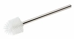 WENKO Ersatzbürste Silikon