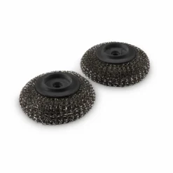 Weber Weber Grills & Grillzubehör|Grillzubehör|Ersatzköpfe für Bürste 6209 Zubehör