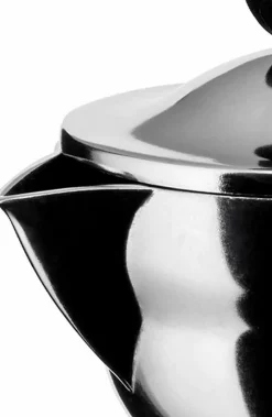 Alessi Espressokocher Moka