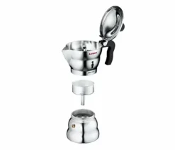 Alessi Espressokocher Moka