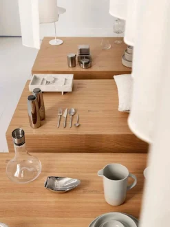 Espressolöffel Stella 4tlg. Bestecke