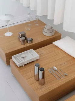 Espressolöffel Stella 4tlg. Bestecke