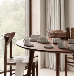 blomus Kaffee & Tee|Espressoset Pilar 4tlg.