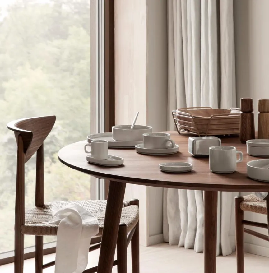 blomus Kaffee & Tee|Espressoset Pilar 4tlg.