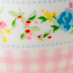 Clearance Espressotasse Alexandra 2tlg. Kaffee & Tee