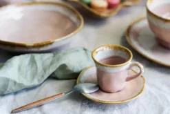 Espressotasse Nala 2tlg. Kaffee & Tee