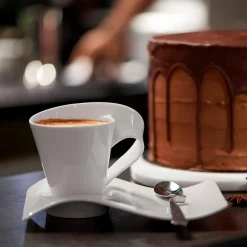 Villeroy & Boch Espressotasse New Wave 80 ml