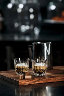 Nachtmann Kaffee & Tee|Espressotasse Noblesse Barista 2tlg.