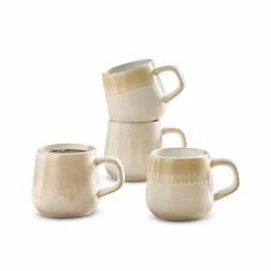 Kaffee & Tee|Espressotasse 4tlg.