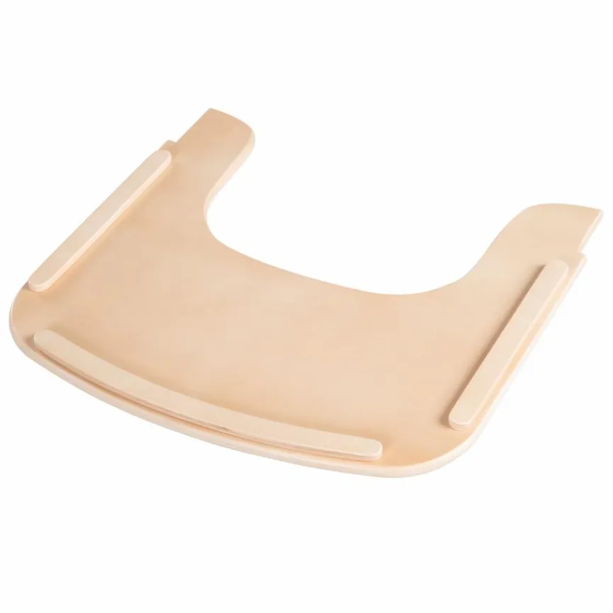 Kinder roba Baumann Essbrett Sit Up Flex