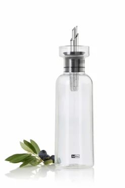 AdHoc Essig- und Ölflasche AromaPour 300 ml