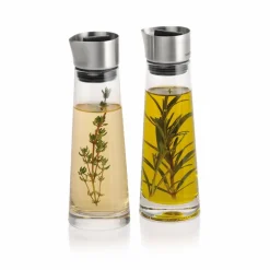 blomus Essig- und Öl-Set Alinjo 2tlg.