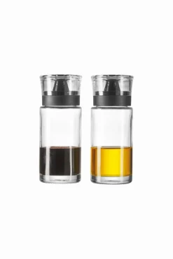 Leonardo Küchenutensilien|Essig- und Öl-Set Cucina 2tlg.