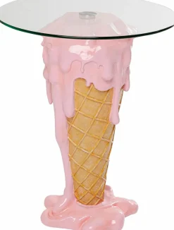 New Esstisch Ø 60 cm Icecream 70201 Esstische